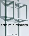 Arte minimalista vignette